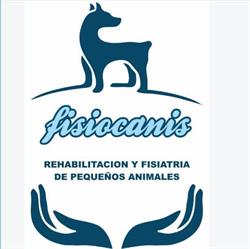 Horario de apertura Fisiocanis, Burgos