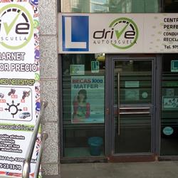 Horario de apertura Autoescuela Drive, Soria