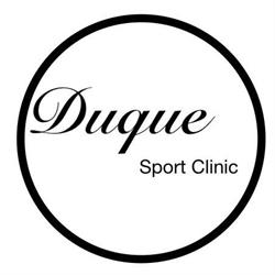 Horario de apertura Duque Sport Clinic, Burgos