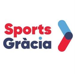 Horario de apertura Sports Gràcia, Terrassa