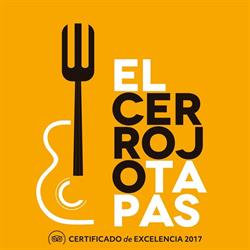 Horario de apertura Gastrobar El Cerrojo Tapas, Alosno