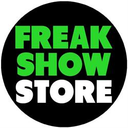 Horario de apertura Freakshow Store, Girona