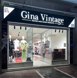 Horario de apertura Gina Vintage, Marbella