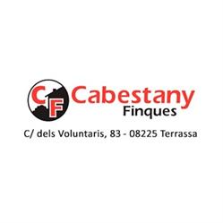 Horario de apertura Cabestany Finques, Terrassa