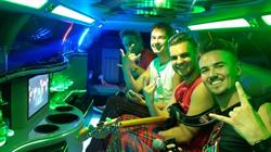 Horario de apertura Limos by Vanrell - Limusina en Mallorca, Alcudia
