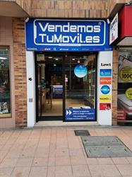 VendemosTuMovil.es en Gijón (Centro) - Horario de apertura
