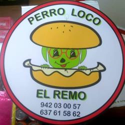 Horario de apertura Perroloco el remo, Santander