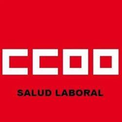 Secretaría de Salud Laboral en Madrid (Arganzuela) - Horario de apertura