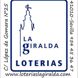 Loterias La Giralda en Sevilla (Triana) - Horario de apertura