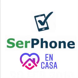 Horario de apertura SerPhone, Torremolinos