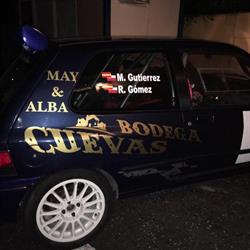 Horario de apertura Bodega Cuevas, Miengo