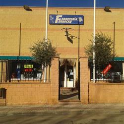 Horario de apertura Ferretería Ferrocky (incemefe s.l), Camuñas