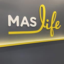 Horario de apertura MASlife Orihuela, 