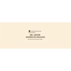 Horario de apertura Psicologo Javier Rodriguez Fragoso, Murcia
