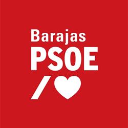 Agrupación Socialista de Barajas en Madrid (Barajas) - Horario de apertura