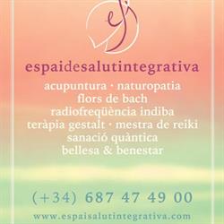 Horario de apertura Isabel López - Salud Integrativa, Sant Pere Pescador