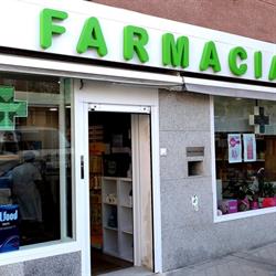 Farmacia Balaitus, María Gutiérrez Baz en Madrid (Fuencarral-El Pardo) - Horario de apertura