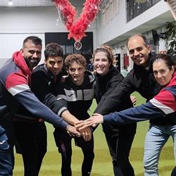 Horario de apertura Ocio y Deporte, Campo de Criptana