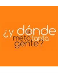 Y dónde meto tanta gente en Madrid (Latina) - Horario de apertura