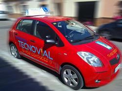 Autoescuela TECNOVIAL en Sevilla (Macarena) - Horario de apertura