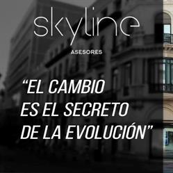 Horario de apertura Skyline Asesores, Albacete