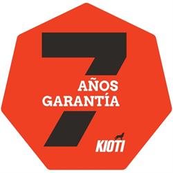 Tractor KIOTI en Valencia (Quatre Carreres) - Horario de apertura