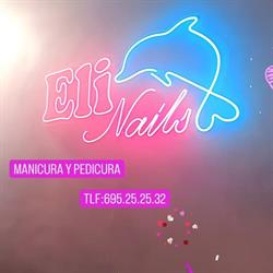 Horario de apertura EliNails, Santa Cruz de la Palma