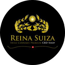 Horario de apertura Reina Suiza CBD, Elche