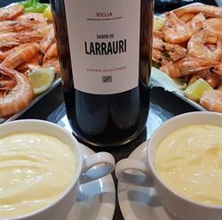 Larrauri en Madrid (Chamartín) - Horario de apertura