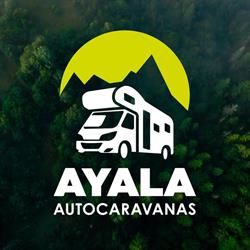 Horario de apertura Autocaravanas Ayala, Amurrio