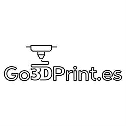 Horario de apertura Go3DPrint, Coslada