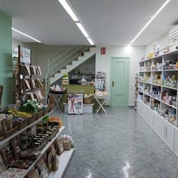 Horario de apertura Gessami Herboristeria, L'Ametlla de Mar