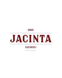 Cervecería Jacinta en Madrid (Centro) - Horario de apertura