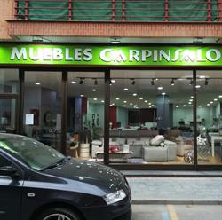 Horario de apertura Muebles Carpinsalo, Utiel