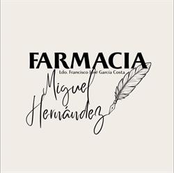 Horario de apertura Farmacia Miguel Hernández (Ldo. Francisco José García Costa), Dénia