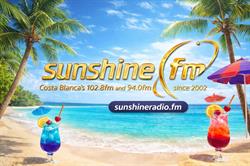 Horario de apertura Sunshine Radio, Orihuela-Costa