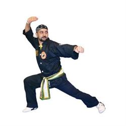 Horario de apertura Kung Fu 5 Dragones, Sabadell