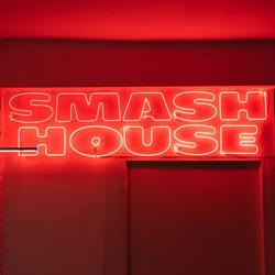 Smash House Burger en Barcelona (Les Corts) - Horario de apertura
