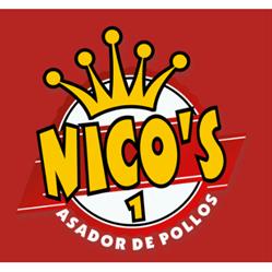 Horario de apertura Asador de Pollos Nico´s, Isla Cristina