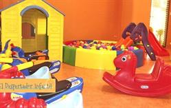 Horario de apertura El Despertador Infantil, Valladolid