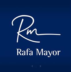 Horario de apertura RAFA MAYOR, Requena
