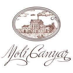 Horario de apertura Restaurante Molí Canyar, Potríes
