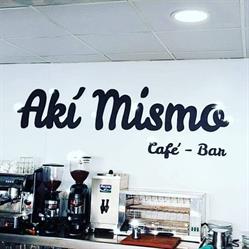 Bar Aki Mismo en Granada (Beiro) - Horario de apertura
