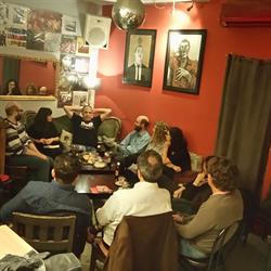 Figaro Cafe en Madrid (Centro) - Horario de apertura