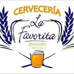 Horario de apertura Cervecería La Favorita, Benacazón