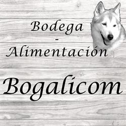 BOGALICOM en Madrid (Centro) - Horario de apertura