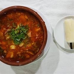 Bar Restaurante Boliviano El Cupesi en Valencia (Benicalap) - Horario de apertura