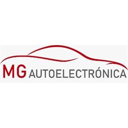 Horario de apertura MG Autoelectrónica, Murcia