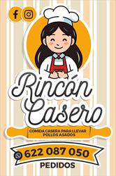 Horario de apertura Rincón Casero, Cártama