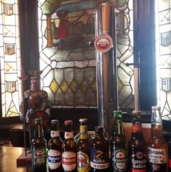 Taberna Piedra Pinta en Madrid (Arganzuela) - Horario de apertura